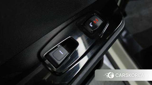 Ssangyong Torres id 4995977 из Кореи 20
