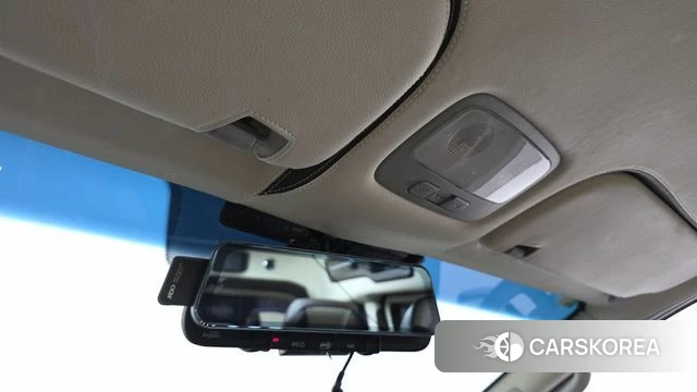 Hyundai The New Grand Starex id 4785614 из Кореи 20