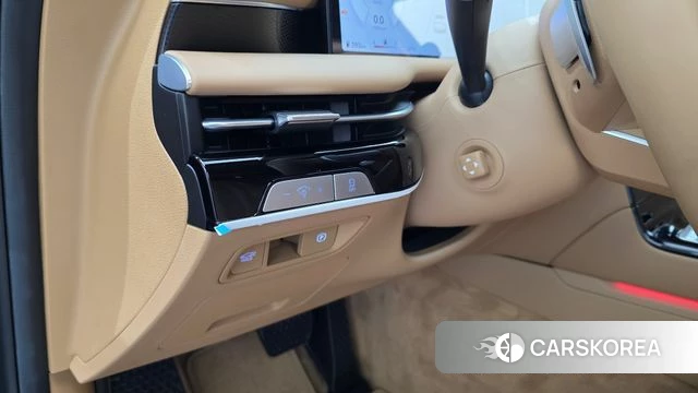 Genesis G80 (RG3) id 4964641 из Кореи 20