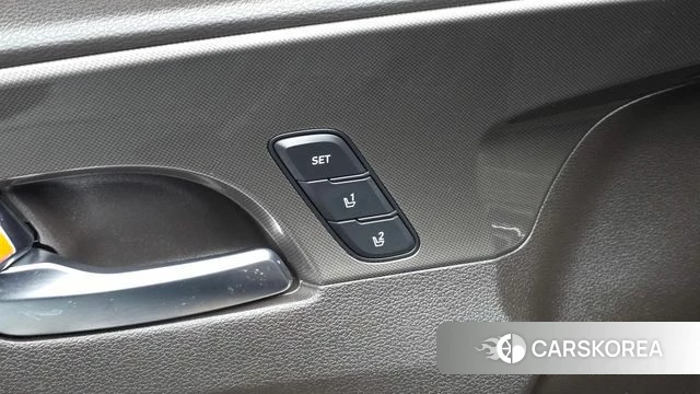 Hyundai Santa Fe TM id 5048613 из Кореи 20