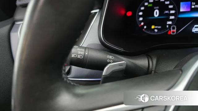 Renault Korea (Samsung) XM3 id 4922828 из Кореи 20