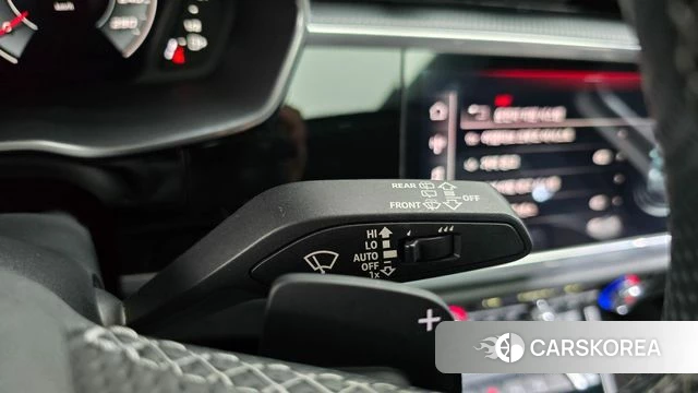 Audi Q3 (F3) id 5034114 из Кореи 20