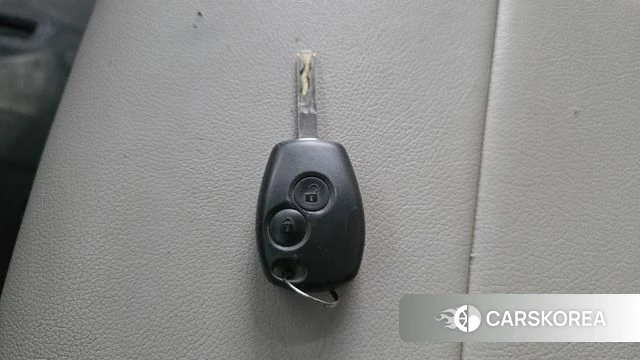 Renault Korea (Samsung) Master id 4907310 из Кореи 20