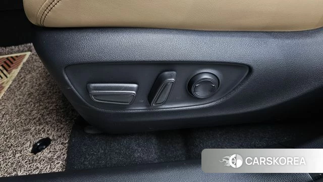 Toyota RAV4 5th Generation id 4928082 из Кореи 20