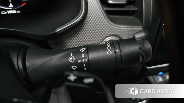 Renault Korea (Samsung) XM3 id 4996099 из Кореи 20