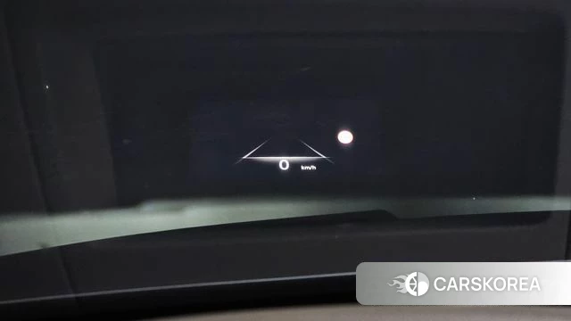 Genesis GV80 id 5016544 из Кореи 20