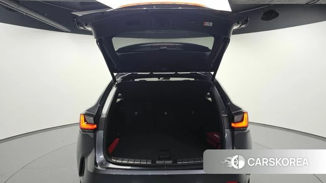 Lexus NX350h Second generation id 4957330 из Кореи 20