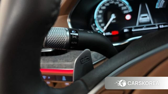 Genesis Electrified G80 (RG3) id 4992107 из Кореи 20