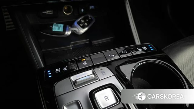 Hyundai Tucson (NX4) id 4951256 из Кореи 20
