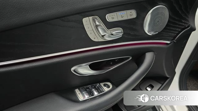Mercedes-Benz E-Class W213 id 5035580 из Кореи 20