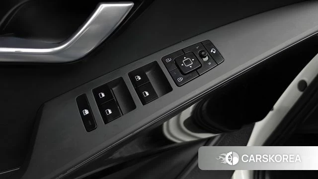 Kia Di All New Niro EV id 4996964 из Кореи 20