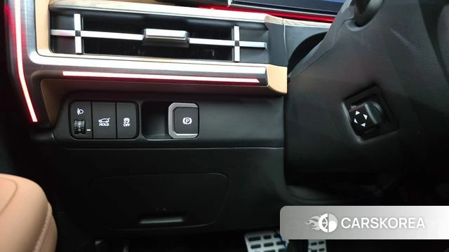 Hyundai Santa Fe (MX5) id 5015637 из Кореи 20