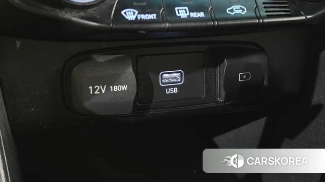 Hyundai Veloster (JS) id 4780411 из Кореи 20