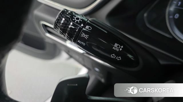 Hyundai Sonata (DN8) id 5017267 из Кореи 20