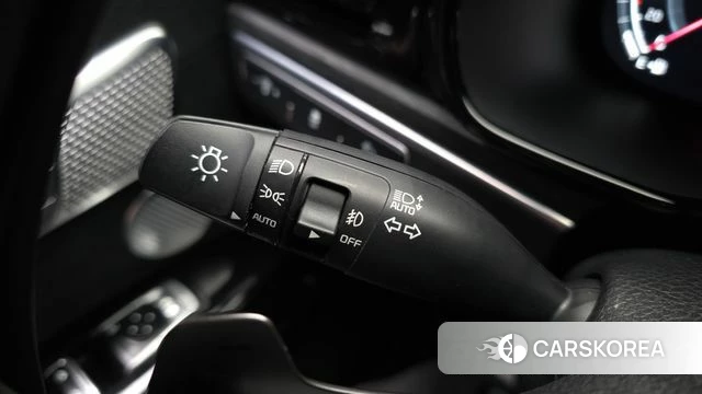Kia Mohave Master id 4996862 из Кореи 20