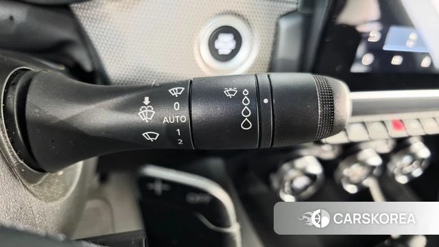 Renault Korea (Samsung) XM3 id 5045989 из Кореи 20