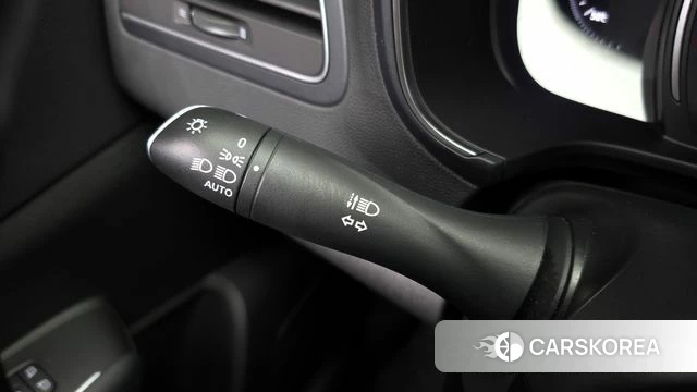 Renault Korea (Samsung) The New QM6 id 5027210 из Кореи 20