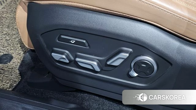 Hyundai Santa Fe (MX5) id 4965068 из Кореи 20