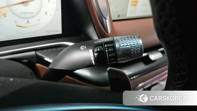 Genesis G90 (RS4) id 5027598 из Кореи 20