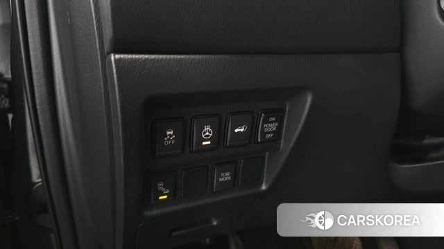 Nissan Pathfinder 4th Generation id 4937597 из Кореи 20