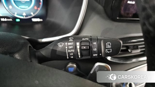 Hyundai The New Santa Fe id 4741522 из Кореи 20