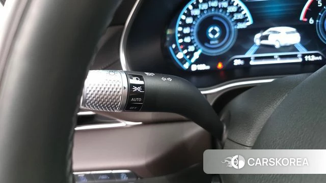 Genesis GV80 id 5012809 из Кореи 20
