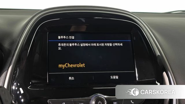 Chevrolet (GM Daewoo) The New Spark id 4959267 из Кореи 20