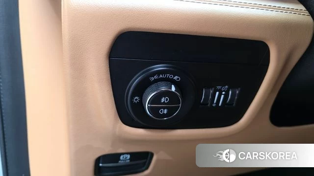 Jeep Grand Cherokee (WL) id 4906108 из Кореи 20