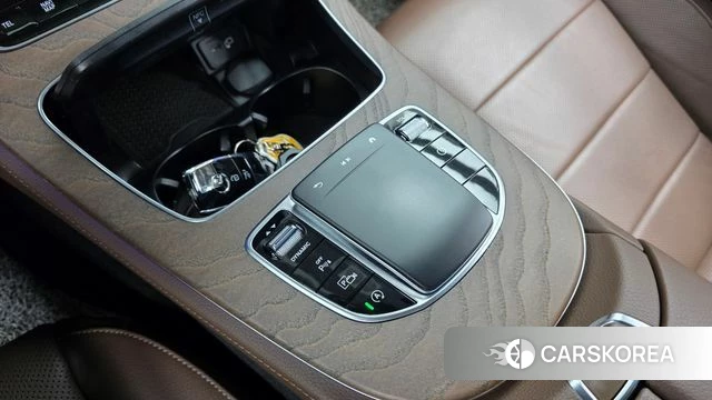Mercedes-Benz E-Class W213 id 4943009 из Кореи 20