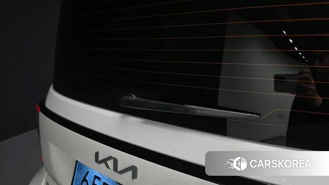 Kia The New Kia Ray EV id 5038997 из Кореи 20
