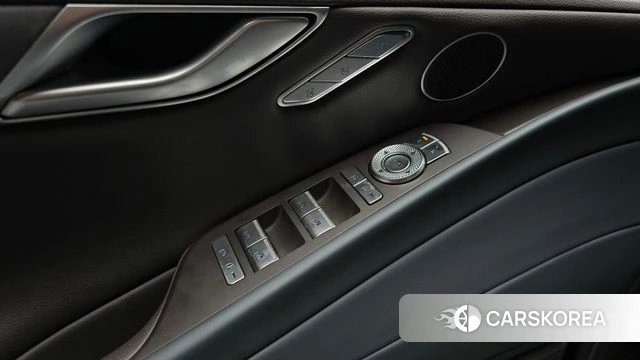 Genesis G80 (RG3) id 4930409 из Кореи 20