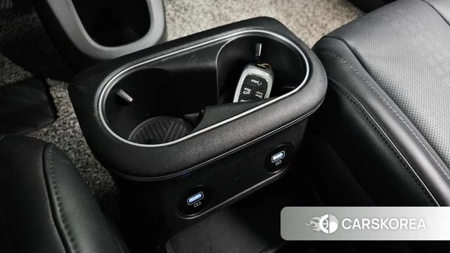 Hyundai Ionic 5 id 4965891 из Кореи 20