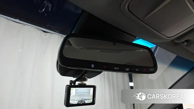 Hyundai Santa Fe TM id 4642463 из Кореи 20