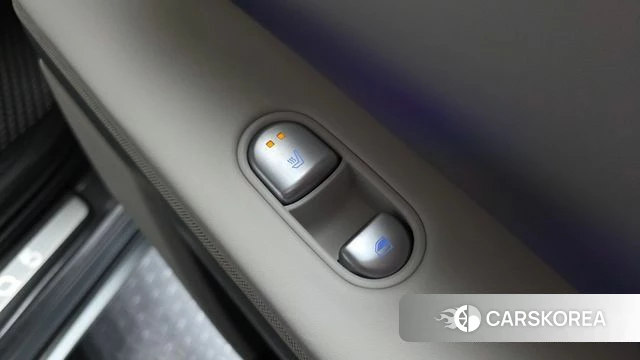 Hyundai Ionic 5 id 4966045 из Кореи 20