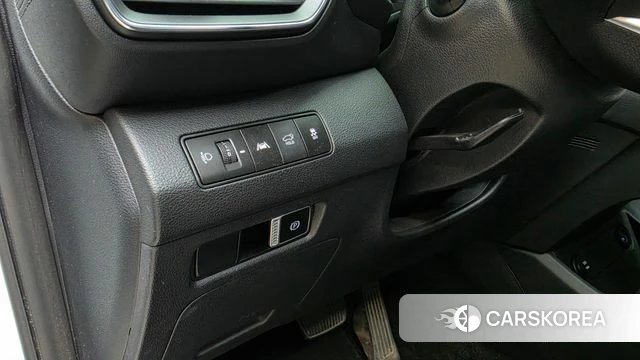 Hyundai The New Santa Fe id 4991531 из Кореи 20