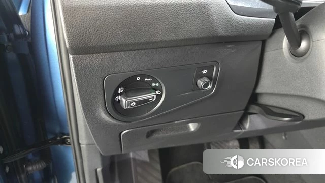 Volkswagen Tiguan Allspace id 4998089 из Кореи 20