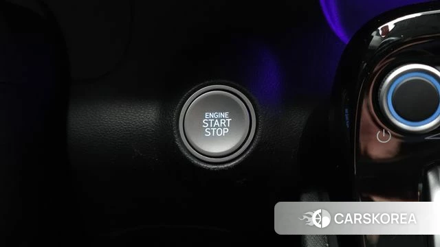 Hyundai Casper id 5017191 из Кореи 20
