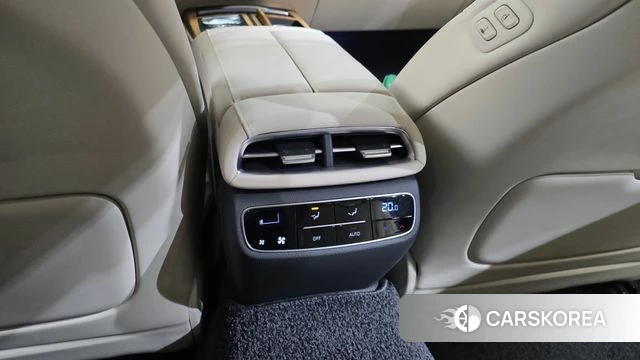 Genesis G80 (RG3) id 4982249 из Кореи 20