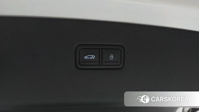 Genesis GV80 Coupe id 5011577 из Кореи 20