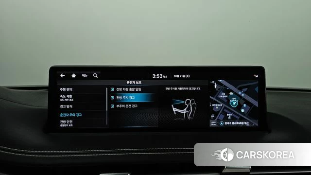 Genesis Electrified GV70 id 5017320 из Кореи 20