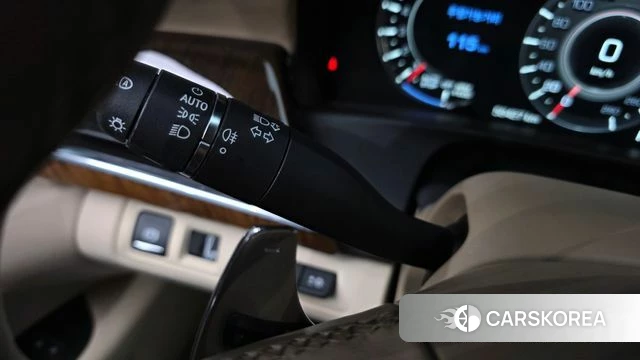 Cadillac CT6 id 5041684 из Кореи 20