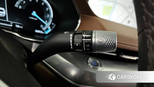 Genesis G80 (RG3) id 5002809 из Кореи 20