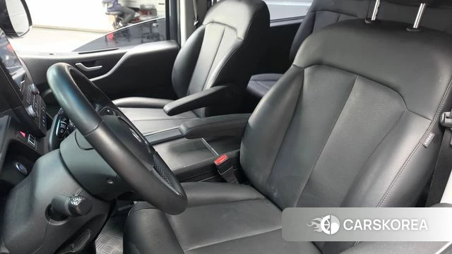 Hyundai Staria id 4950167 из Кореи 20