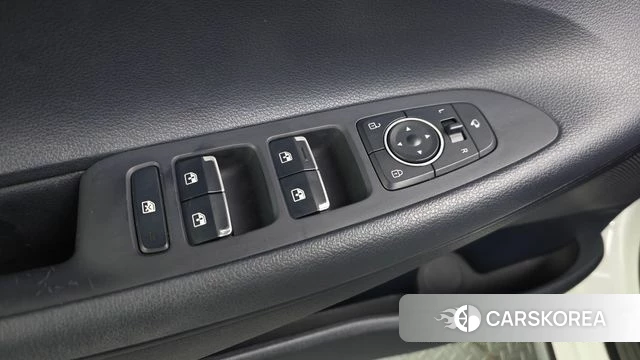 Hyundai The New Grandeur IG id 4959577 из Кореи 20