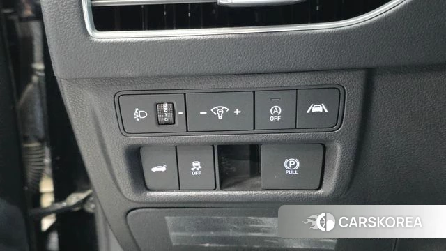 Hyundai Sonata (DN8) id 4976245 из Кореи 20