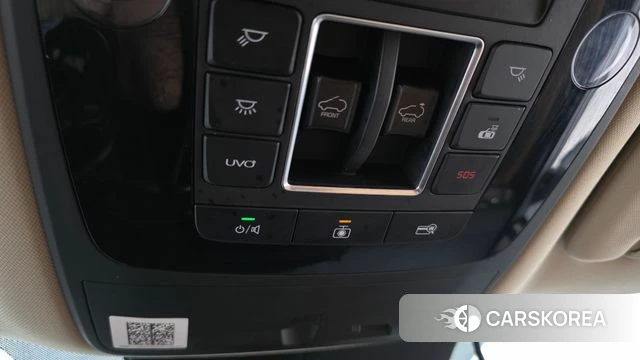 Kia Carnival 4th generation id 4881792 из Кореи 20