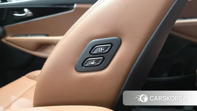 Kia The New Sorento id 4937480 из Кореи 20