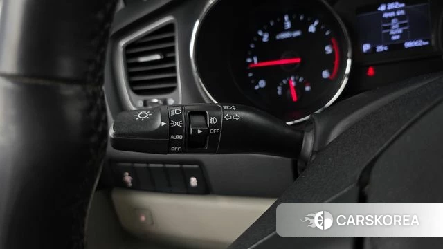 Kia The New Carnival id 4856462 из Кореи 20