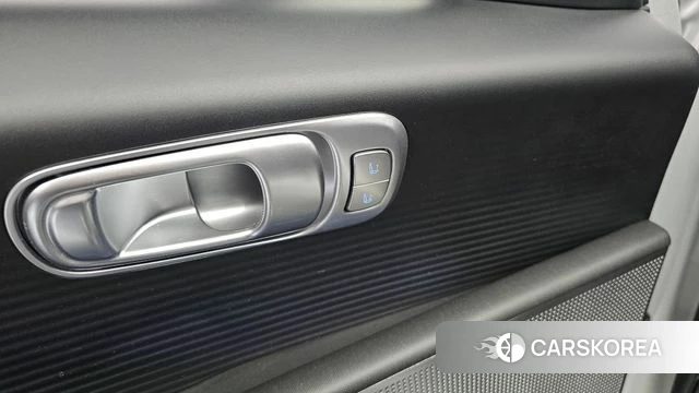 Hyundai Ionic 6 id 5011760 из Кореи 20