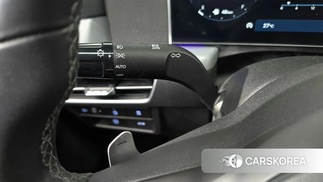 Hyundai Sonata D Edge (DN8) id 4762313 из Кореи 20